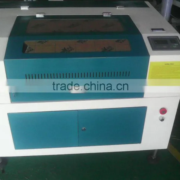 DL3020/5030/6040/6090 Home Fabric/mdf Laser Cutting Machine photo-4