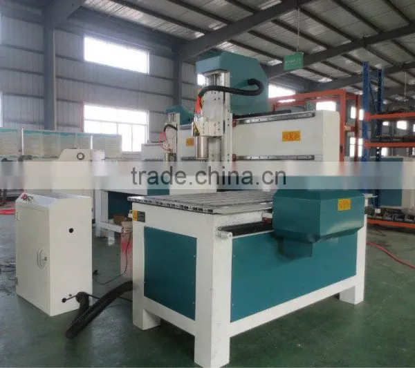 Desktop Mini Cnc Wood Router for Advertising ;DL-6090 Cnc Router Machine photo-5