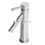2014 Stainless Steel Wash Basin Mixer