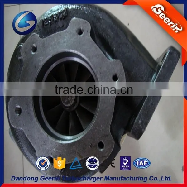 Turbo H2D 3537551 Geerinturbocharger photo-4