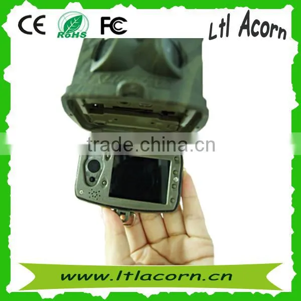 Wireless Mms Hunting Trail Camera Ltl-6210 Wireless Camera photo-4