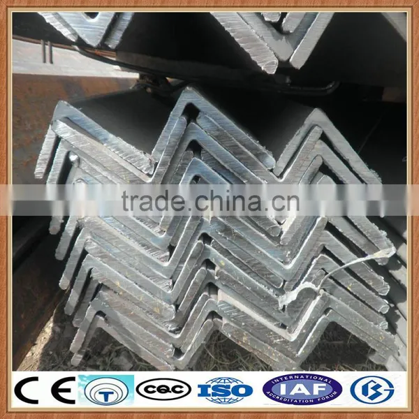 stainless steel angle steel prices/steel angle iron weights/stainless steel angle construction building