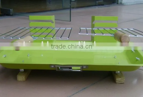 Outdoor Korean Bbq Grill Table Grill photo-2