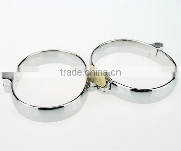Cheap Engraved Bracelets Foot Cuffs Lucite Cuff Bracelet photo-4