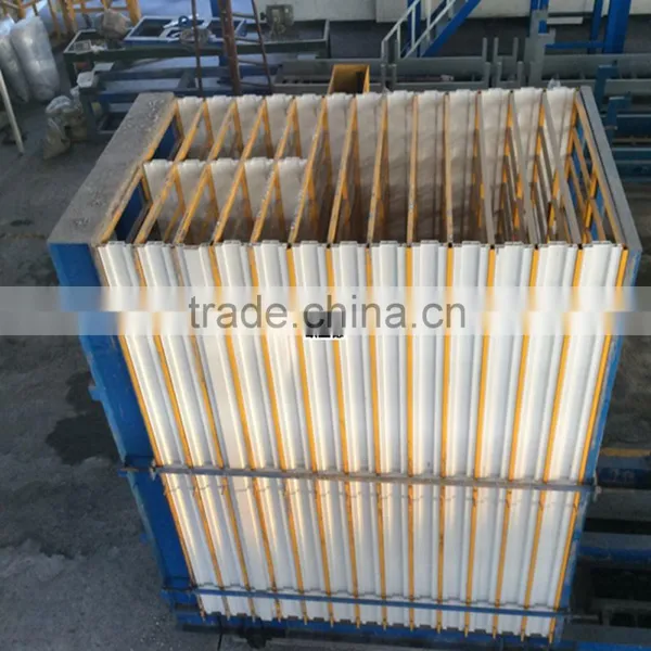EPS Sandwich Panel Machine From Linyi