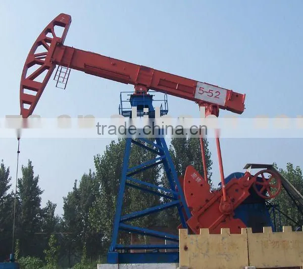 beam pumping unit, beam Pump jacks, crank balance Pumping units