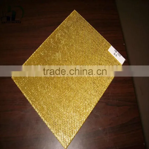 Best Quality Wire Mesh Glass Panels, Laminated Wire Glass /wired Glass With a Competitive Price photo-5