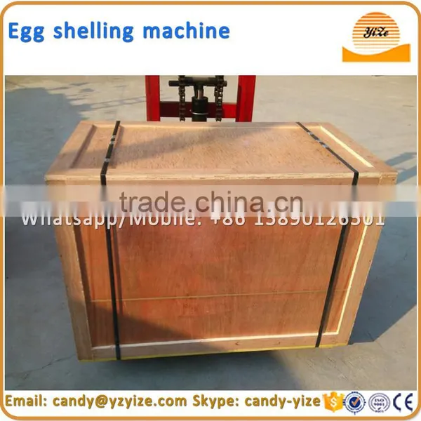 Automatic Egg Peeler , Quail Egg Sheller , Quail Egg Shelling Machine photo-6