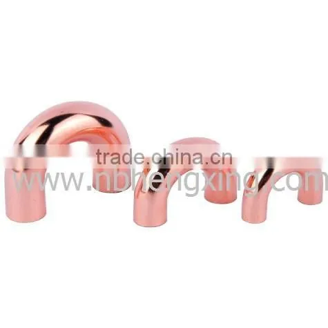 Copper Pipe for AC photo-6