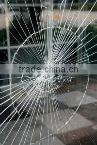 6.38mm/8.38mm/10.38mm/12.38mm Laminated Glass photo-5