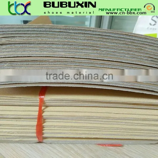 Woven Fabric PU Oxford Cloth With Sponge Tents Material photo-3