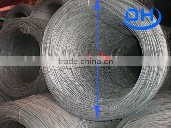 Steel Wire Direct From Manufacturer photo-6