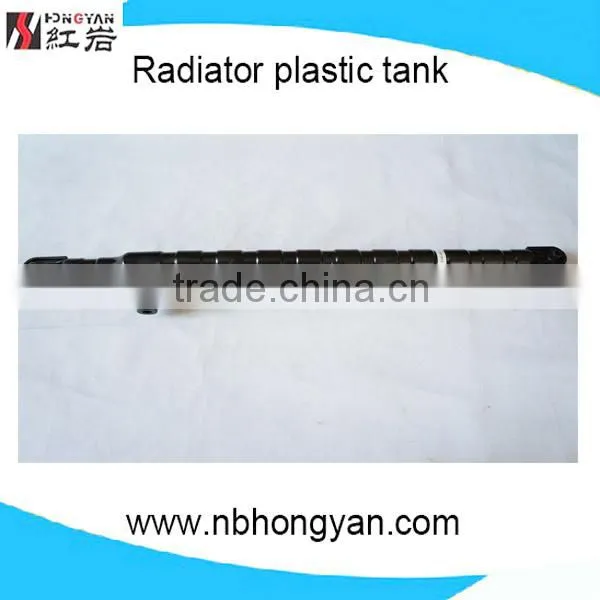 High Performance Plastic Radiator Tank for HY-013, Water Tank for Korea Car