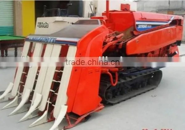 Rubber Crawler Track for Farm Tractor 350x90