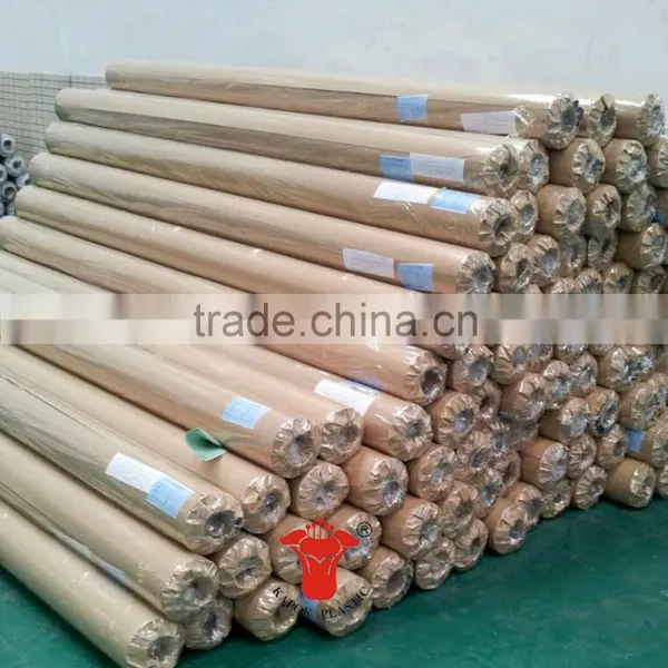 Packaging Plastic PVC Film for Mattress photo-4