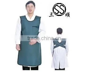CE X-ray Protective Lead Apron