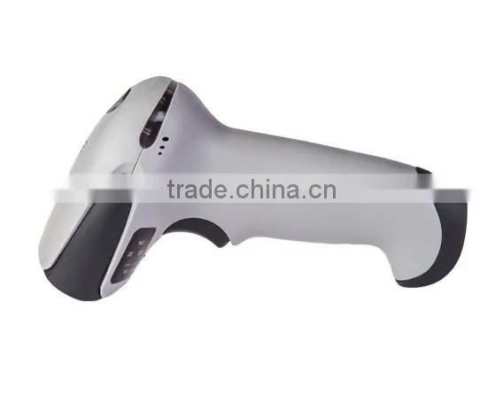 Pos Barcode Scanner Supermarket Scanners Handheld Laser Barcode Scanner Barcode photo-2