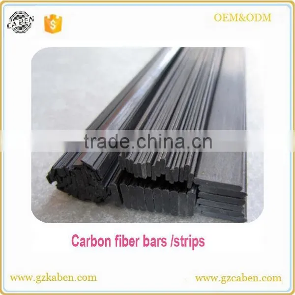Carbon Fiber Carbon Resin Panels,china Resin Panel Strip Rod Bars for Sale photo-4