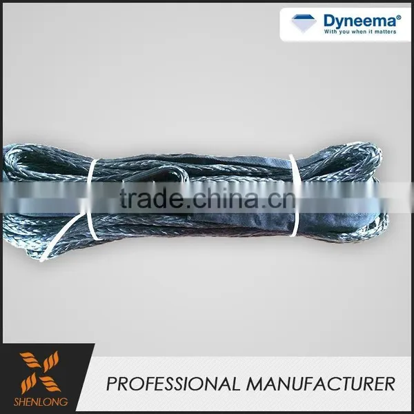 China Wholesale Customized For Pulling or Lifting Popular Winch Bar Rope photo-4