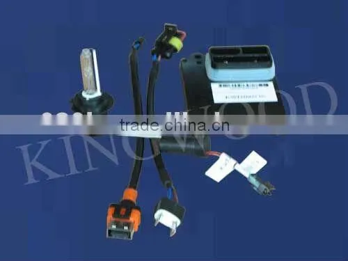HID Xenon Lamp
