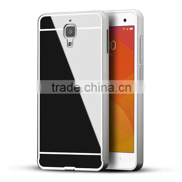 Full Protecctive Mobile Phone Cases for Xiaomi 4 photo-5