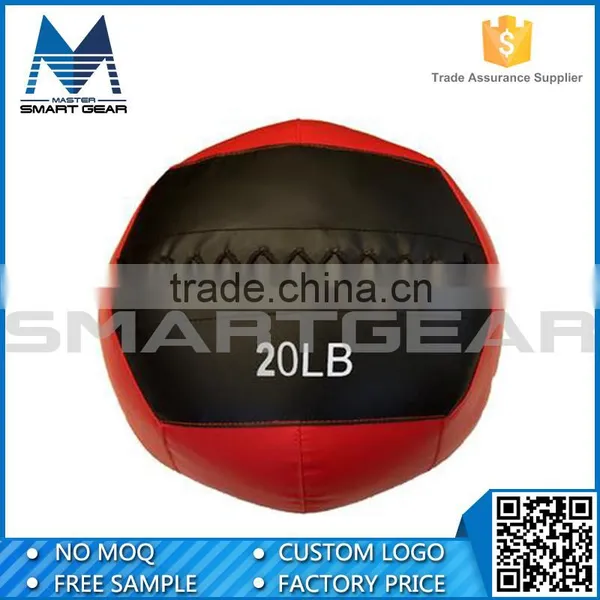 Wholesale 12lbs Wall Ball CROSSFIT photo-4