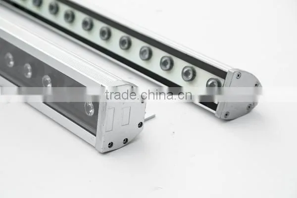 2017 IP65 12W LED Wall Washer Light Landscape Lighting 3 Years Warranty photo-2