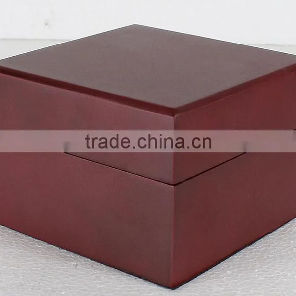 2016 Popular Wooden Watch Box photo-3