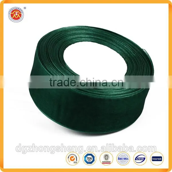 Customized Wholesale Unique Decorative Satin Ribbon photo-5
