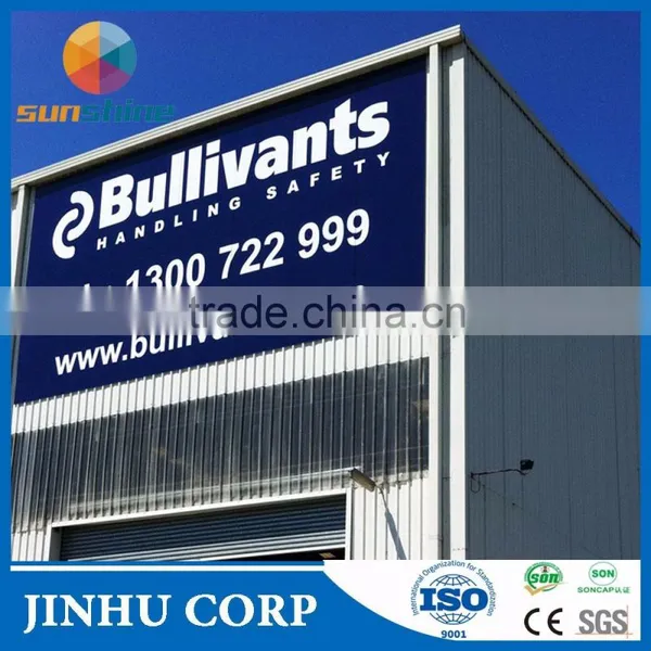 Most Popular Digital Printing Materials Aluminum Composite Panel