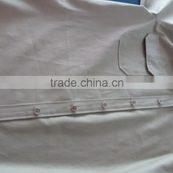 FR Anti UV Long Sleeve Shirt for American Worker photo-4