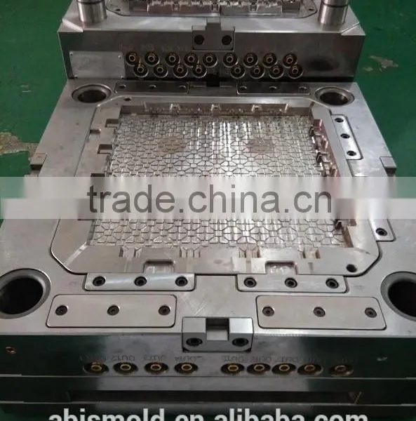 Plastic Injection Mold and Moulding Services photo-4