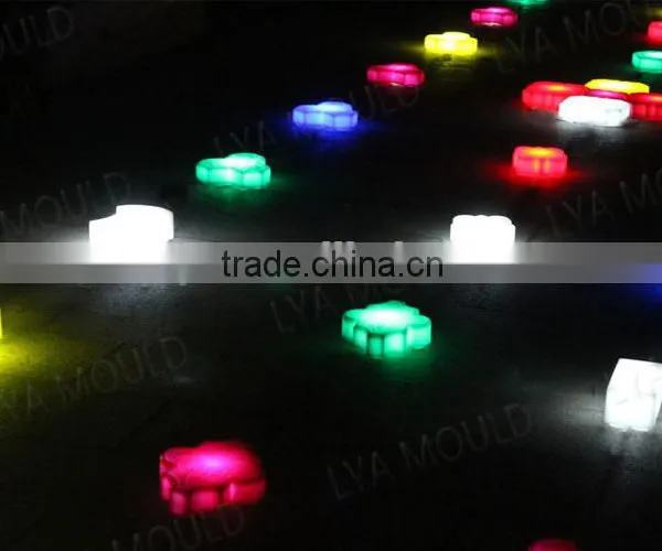 2016 Delicate led light string
