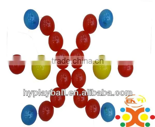 Baby Fun Balls Round Ball photo-2