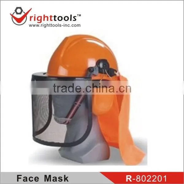 Safety Face Mask for Painting