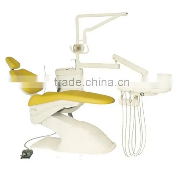 Dental Unit of Dental Supply of Dental Chair Price photo-6