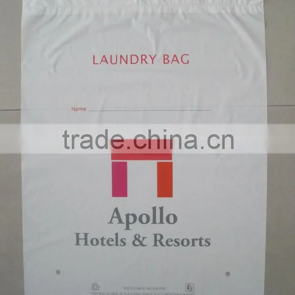 Biodegradable Bags /corn Starch Based Biodegradable Bag