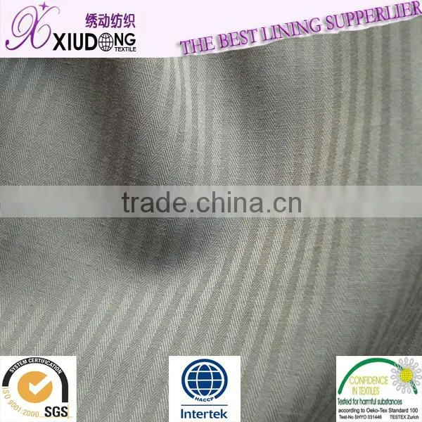 Hotsale Cheap Pants Pocket Lining Fabric for Garment photo-4