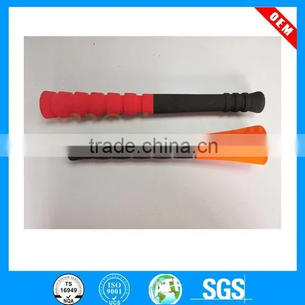 Tube Padding/high Density Rubber Foam/protective Rubber Foam Tube photo-3