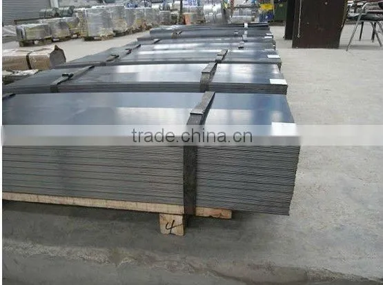 20Cr Steel Plate