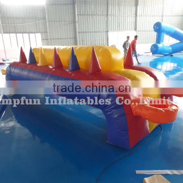 Floating Balls Children Games Under Pressure Inflatable Ball Up Funny Games photo-2