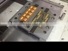 FPC Flex PCB Punch , PCB Punching Separator . photo-4