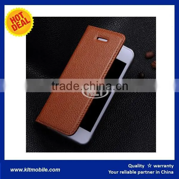 KLT High Quality Universal Smart Phone Wallet Style Leather Case for Nokia photo-4