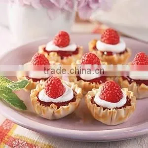 New Design Hot Sale Tartlets Making Machine With 13 Holes, Tartlets Maker, Egg Tart Forming Machine for Sale photo-4