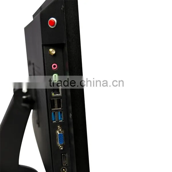 Wall Mount 21.5 Inch Core i3 All in One pc photo-5