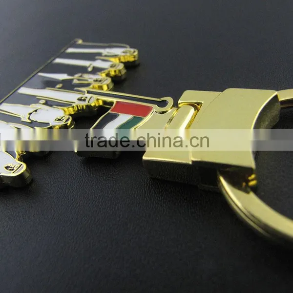2016 Fashion Saudi Arabian Man Arabic Keychain photo-4