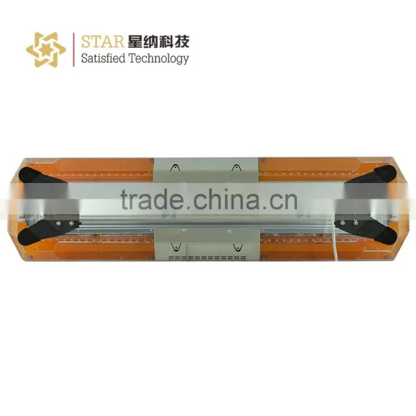 Vehicles Top Roof Warning LED Light Bar Emergency Strobe LED Light Bar TBD-8000L photo-5