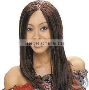 European Straight Bulk - Virgin Hair Bulk - Human Hair 100%