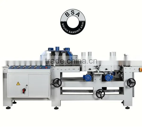 Woodworking Machine Profile Sander