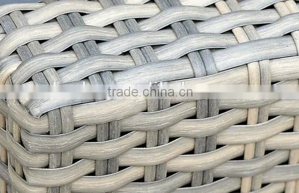 Hot Selling Garden Cheap Furniture Wicker Rattan Sofa Sets Furniture photo-4